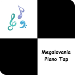 Piano Tap - Megalovania icon