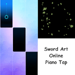 Piano Tap - Sword Art Online for pc icon Piano Tap - Sword Art Online for pc icon