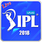 Indian Premier League Season 11 Live - IPL 2018 icon