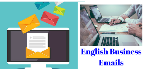 English Business Email Templates pc screenshot