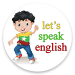 Myanmar Speaks English icon