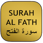 Surah Fath icon