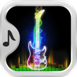 Best Guitar Ringtones Free icon