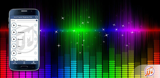 Most Popular Ringtones Free pc screenshot
