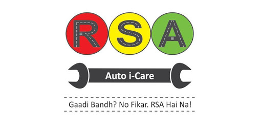 RSA Auto i Care - Complete Car Care Solution pc screenshot RSA Auto i Care - Complete Car Care Solution pc screenshot