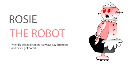 Rosie Friend - Chatbot for PC - How to Install on Windows PC, Mac
