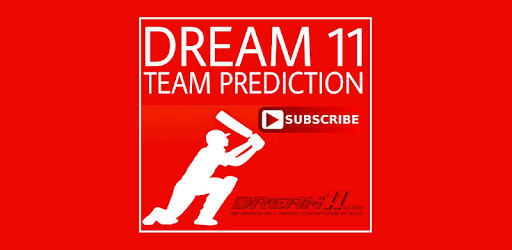 Dream11 dream team pc screenshot