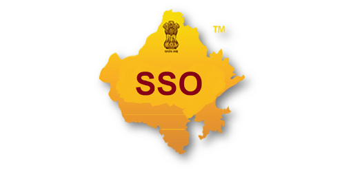 Rajasthan Single Sign On (SSO) pc screenshot Rajasthan Single Sign On (SSO) pc screenshot