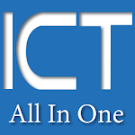 ICT All In One icon