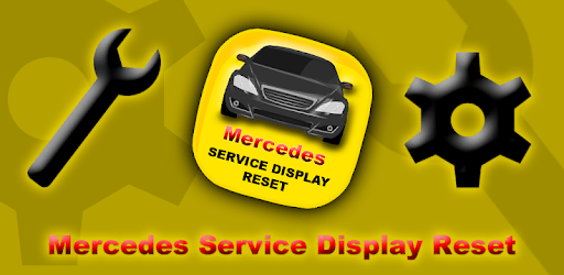 MB Service Display Reset pc screenshot MB Service Display Reset pc screenshot