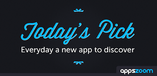 Appszoom: Today's Pick pc screenshot Appszoom: Today's Pick pc screenshot