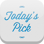 Appszoom: Today's Pick icon
