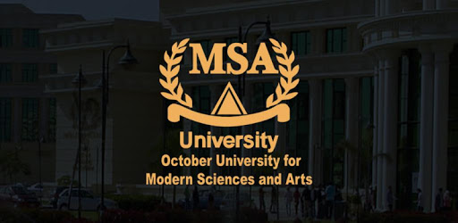 MSA University App pc screenshot MSA University App pc screenshot