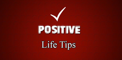 Positive Life Tips pc screenshot Positive Life Tips pc screenshot