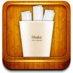 Lucky Draw Straws - Sortilege icon