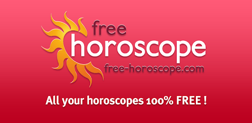 Free Horoscope pc screenshot Free Horoscope pc screenshot