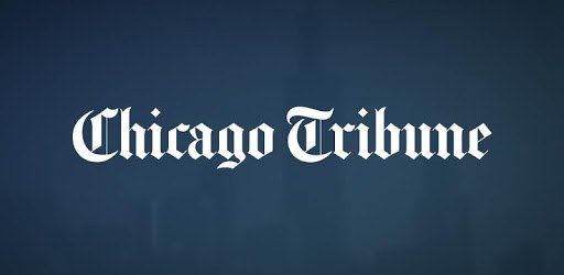 Chicago Tribune pc screenshot