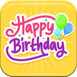 Happy Birthday Wishes and Quotes with Images icon