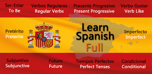 Easy Spanish Full - Fast Offline Language Learning pc screenshot