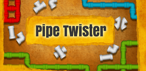Pipe Twister: Pipe Game pc screenshot
