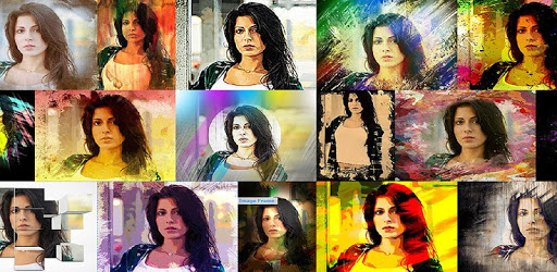 Picazzy-Selfie & Photo editor pc screenshot Picazzy-Selfie & Photo editor pc screenshot
