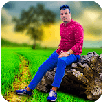 Nature Photo Editor - Background Changer icon