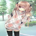 Anime Pictures icon
