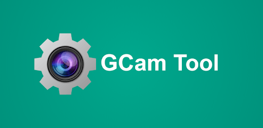 GCam Tool pc screenshot GCam Tool pc screenshot