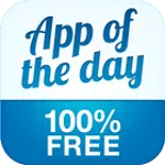 App of the Day icon