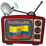 Ecuador TV icon