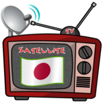 TV Japan icon