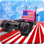 American Mega Ramp Truck Racing Stunts: Impossible for pc icon American Mega Ramp Truck Racing Stunts: Impossible for pc icon