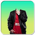 Stylish Clothes Photo Editor icon
