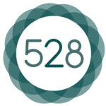 528 Player - Music With Love icon