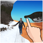 Background Replacer icon
