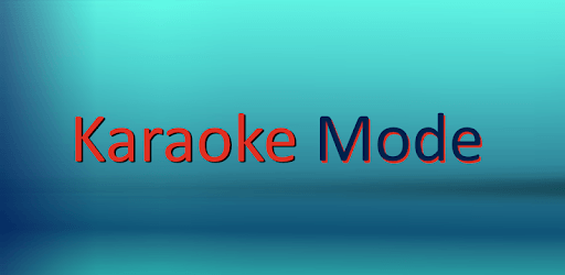 Karaoke Mode pc screenshot Karaoke Mode pc screenshot