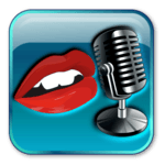 Karaoke Mode icon