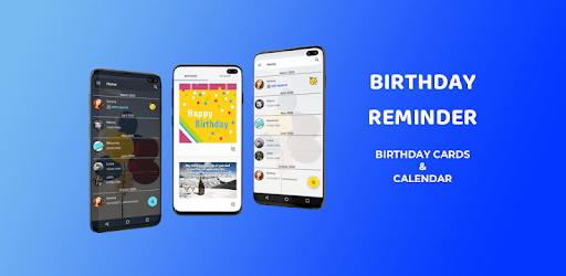 Birthday Reminder: Calendar Bday Alarm pc screenshot Birthday Reminder: Calendar Bday Alarm pc screenshot