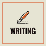 Writing: Creative Writing, Copywriting, Blogging. for pc icon Writing: Creative Writing, Copywriting, Blogging. for pc icon