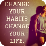 Habit 🏆 Key to Success, Prosperity, Happiness. icon