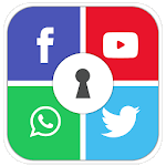 Lock My App icon