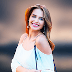 DSLR Blur PIP effect :Background Blur photo editor icon