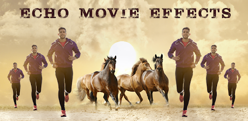 Echo Movie Effect pc screenshot Echo Movie Effect pc screenshot