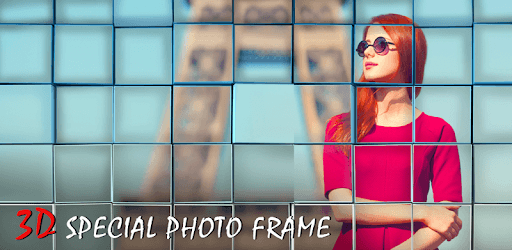 3D Special Effect Photo Editor pc screenshot 3D Special Effect Photo Editor pc screenshot