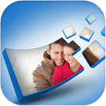 3D Special Effect Photo Editor for pc icon 3D Special Effect Photo Editor for pc icon