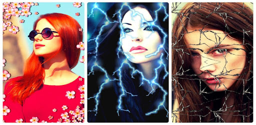 Special Photo Effect Editor pc screenshot Special Photo Effect Editor pc screenshot