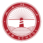 Azm School icon