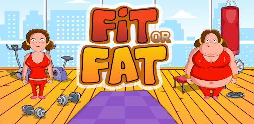 Fit or Fat pc screenshot Fit or Fat pc screenshot