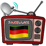 German TV Channels icon