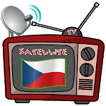 Czech TV icon